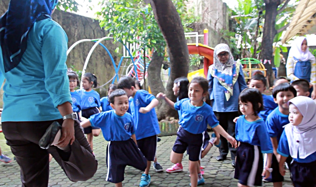pencak silat